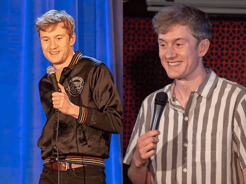 James Acaster Saturday Kitchen: BBC Gets 232 Complaints