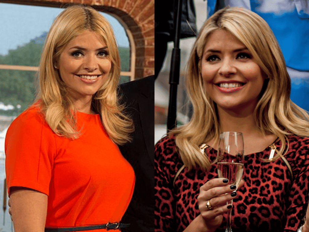Holly Willoughby This Morning: Her 14-Year Run
