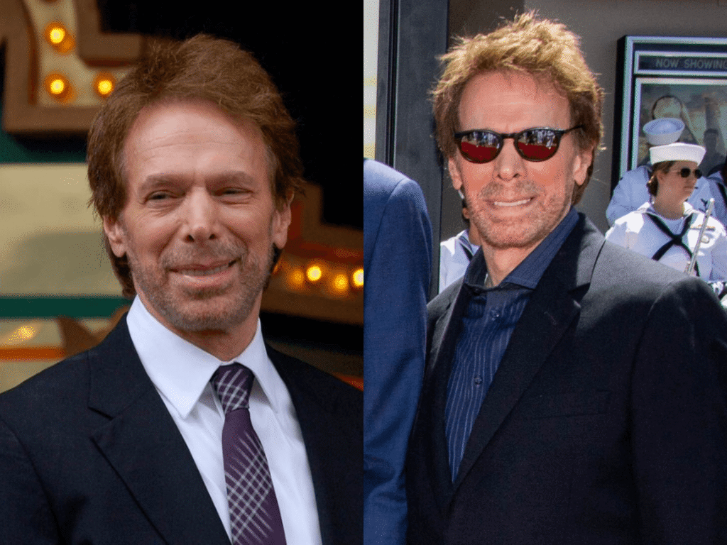 Jerry Bruckheimer Movies: The Ultimate Fan Guide