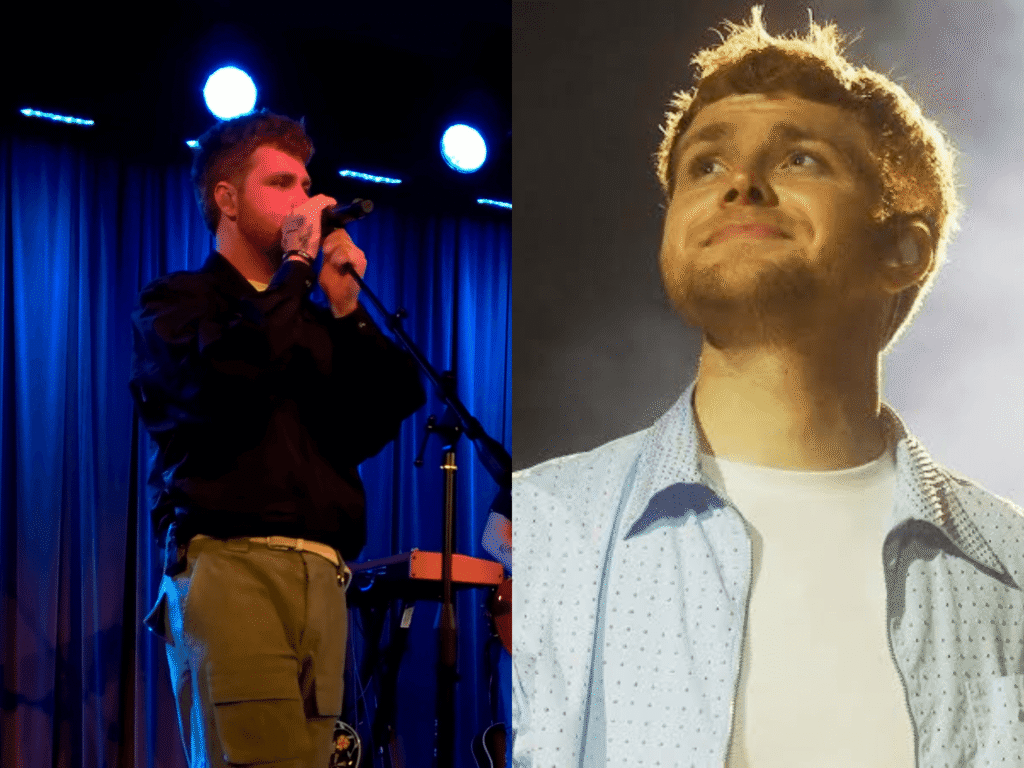 Alex Warren Tour 2026–2027: Full Dates, Cities, and Ticket Guide