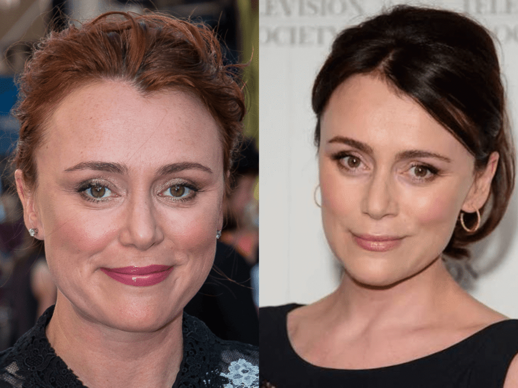 Keeley Hawes TV Shows: 20+ Best Roles Ranked (2025)