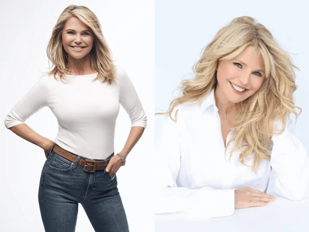 How Old Is Christie Brinkley? The Answer Might Surprise You