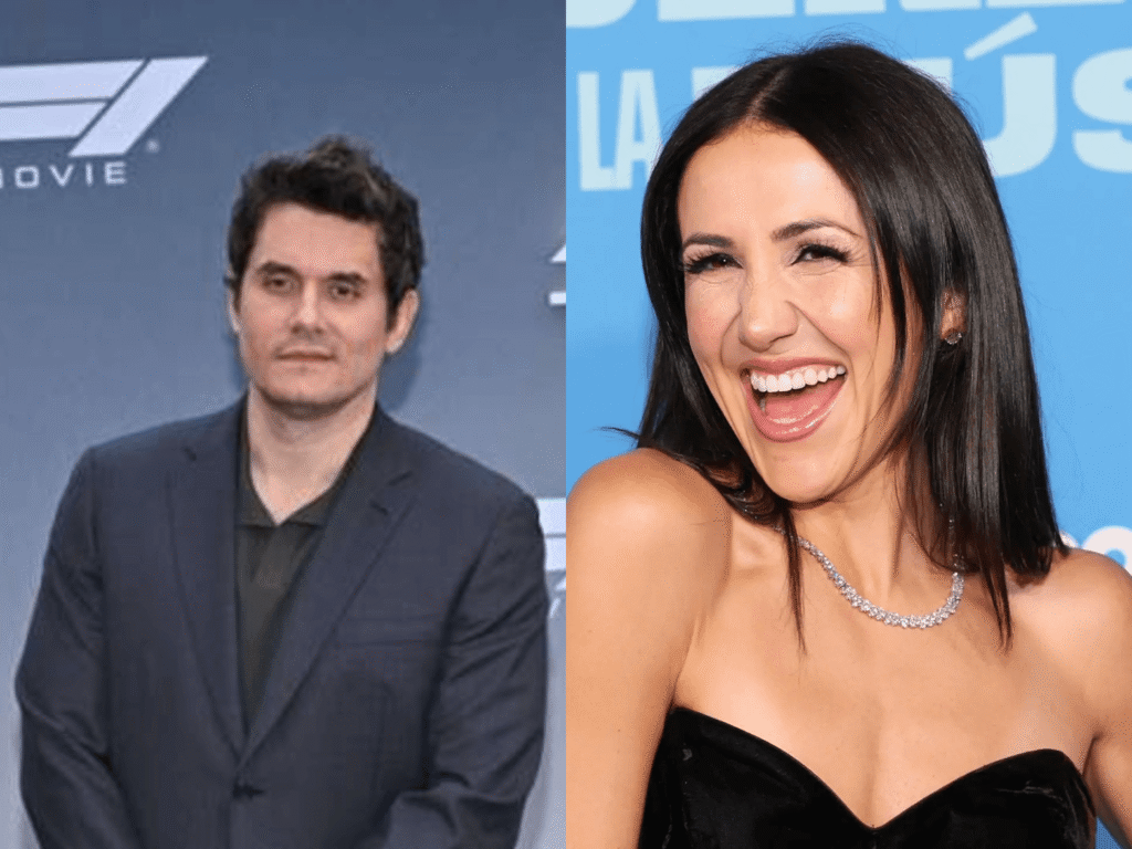 Kat Stickler John Mayer: What We Know About the Split