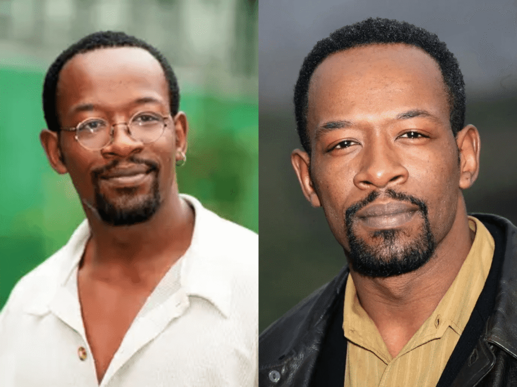 Lennie James Net Worth: A Closer Look at the Estimates
